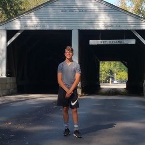 Meet your Posher, Seth